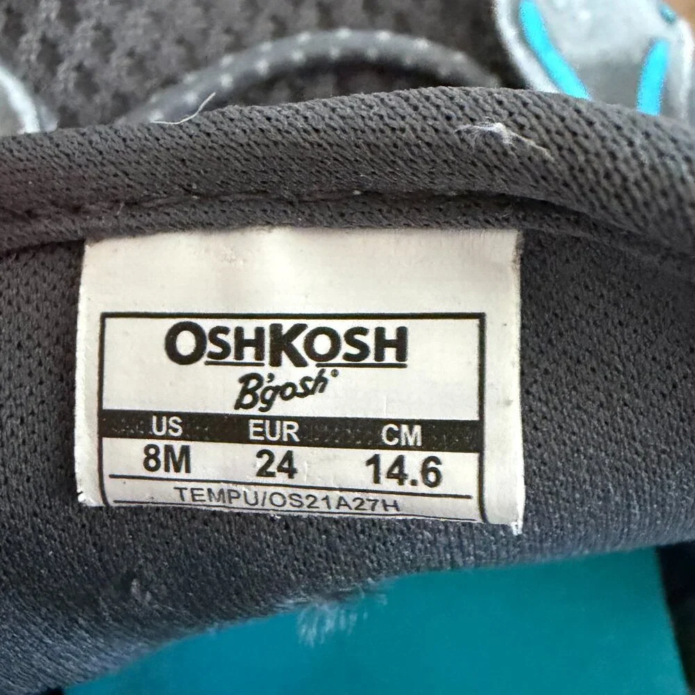 OshKosh Bgosh oshkosh gosh